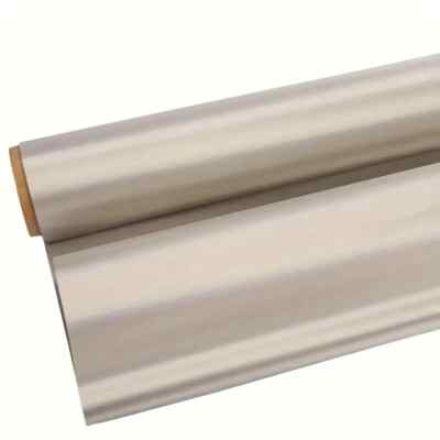 5 feet x 43'' EMF Shielding Fabric Anti Radiation Protection Faraday fabric