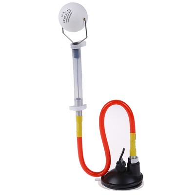 Table Tennis Training Robot Fixed Rapid Rebound Ping Pong Ball Machine joJCAU Jf