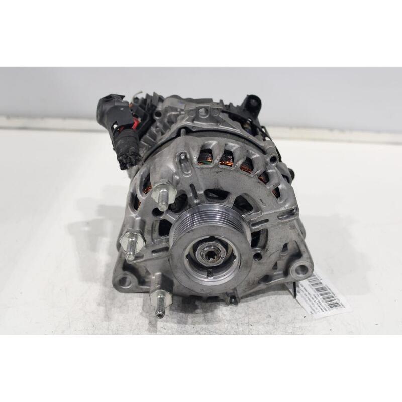 Alternateur Pour Jeep Compass (17-21) (21) Mp 1.5 16v Turbo (96kw) Mild Hybrid
