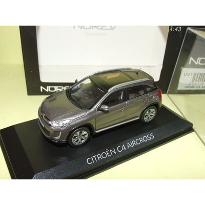 CITROEN C4 AIRCROSS 1:43