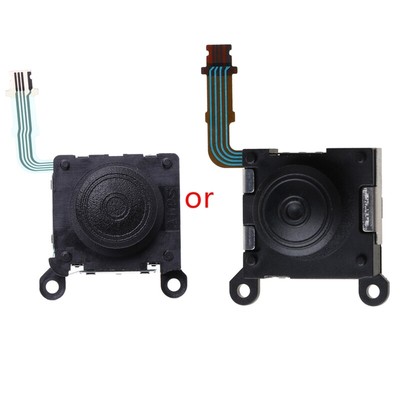 Replacement 3D Analog Analogue Joystick Button Thumb for 1000