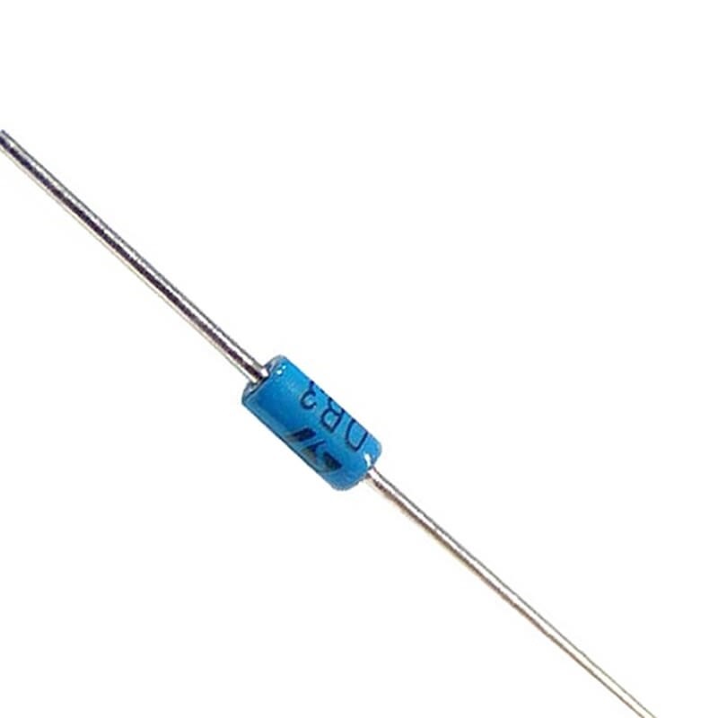 1 Stück - DB3 DB-3 Diac Triggerdiode (ER900) bidirektional Trigger Dioden DO-35