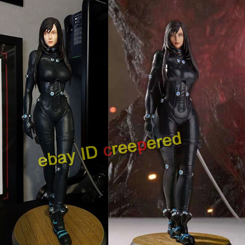 Studio⭐︎Reikaページ Prime 1 Studio P1S GANTZ:O Statue Studios REIKA White New in