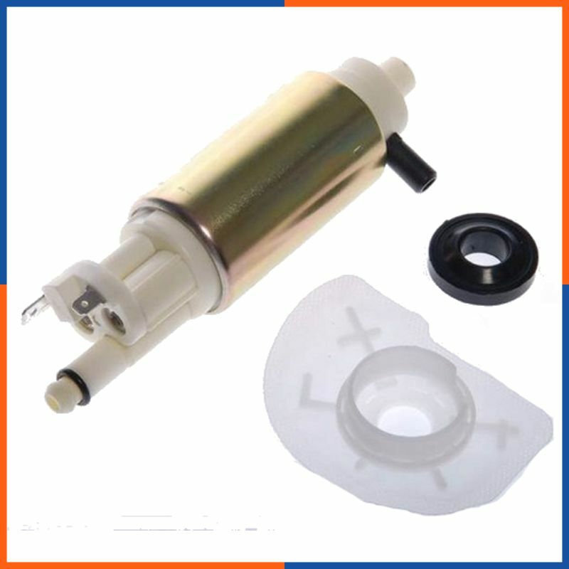 Pompe Ã  Carburant Pour Peugeot | 02skv207, Fe1003812b1, Fe1003912b1, 770016