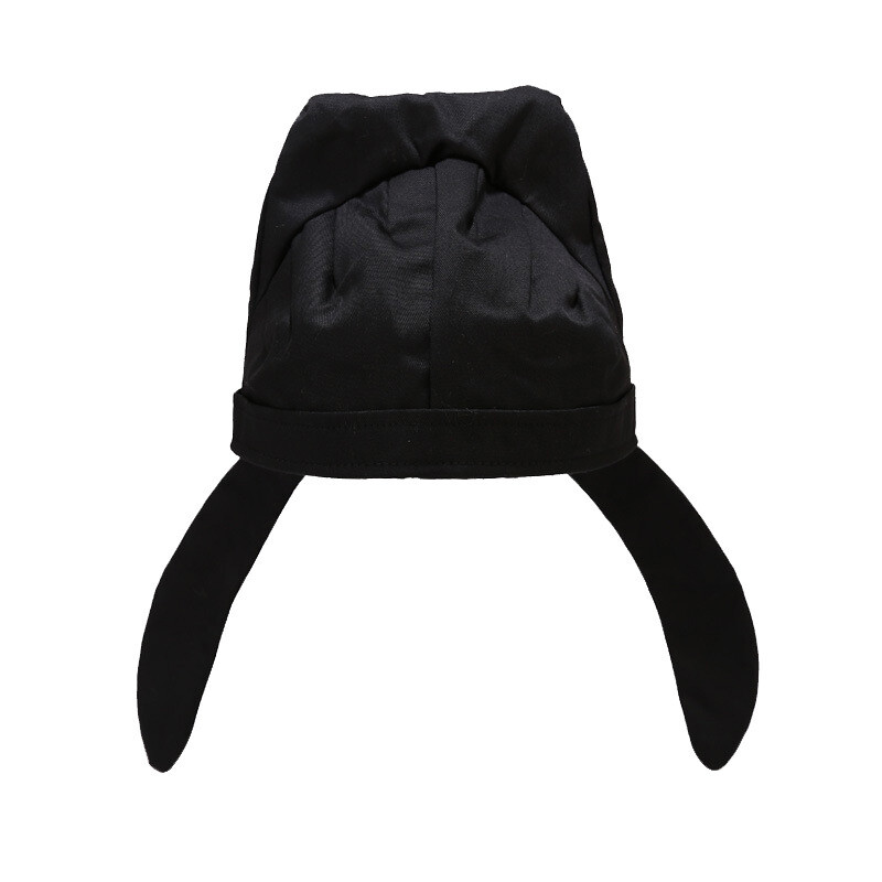 Unisex Beanie Brimless Hat Cap Tang Costume Fancy Dress Ethnic Retro Cosplay