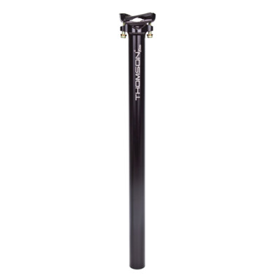 Thomson Elite Straight Seatpost 27.2mm x 250mm Black 0
