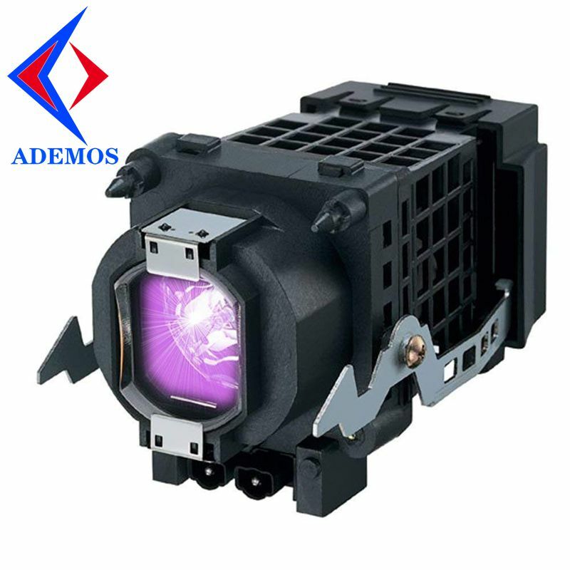 KDF-55E2000 KDF-50E2010 KDF-E42A11 KDF-E42A11E KDF-E50A11 Sony TV Lamp