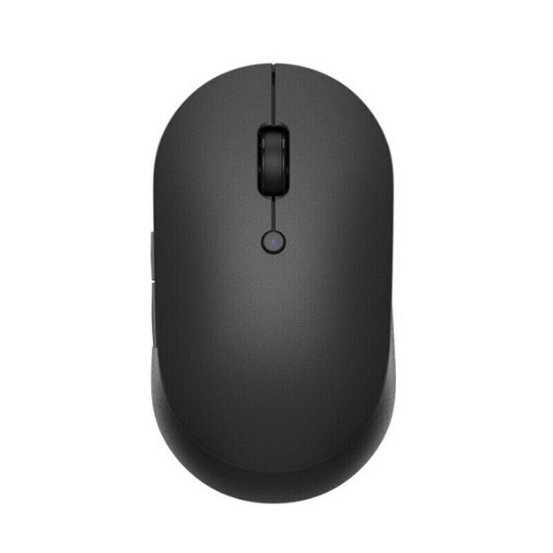 Silent Edition Whit Black Bluetooth