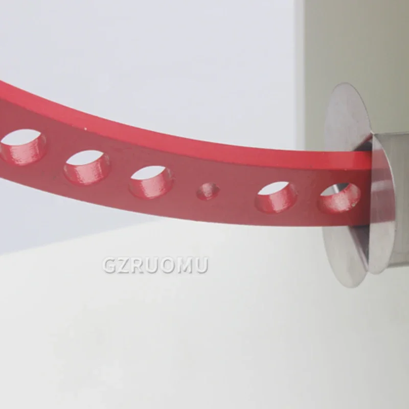 Corrugated Board Carton Puncture Tester Microcomputer-Controlled Packaging Break
