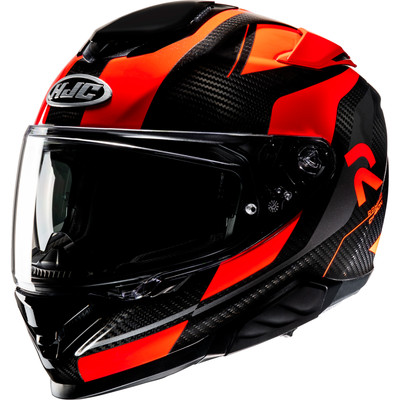 HJC RPHA 71 CB HAMIL Motorcycle Helmet