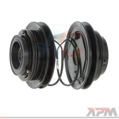 Acauto AC-06DN133 Accouplement Magnétique Compresseur pour Mitsubishi Pajero III
