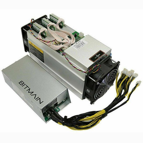 ANTMINER S9(14TH/S) + G1057 電源 ANTMINER S9(14TH/S) + G1057 電源 ANTMINER S9(14TH/S) + G1057