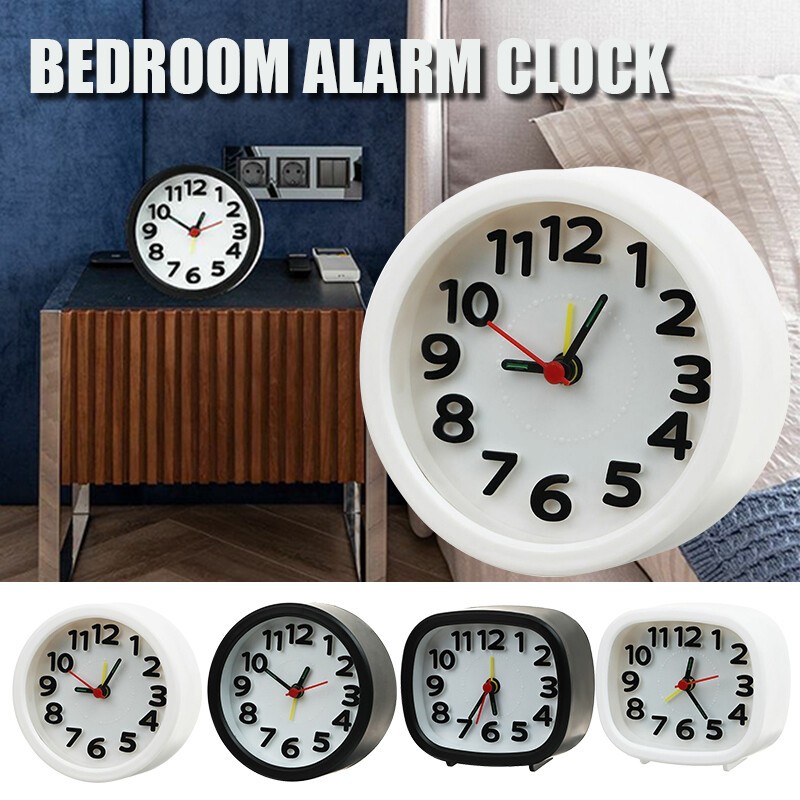 Night Light No Tick Bedroom Bedside A