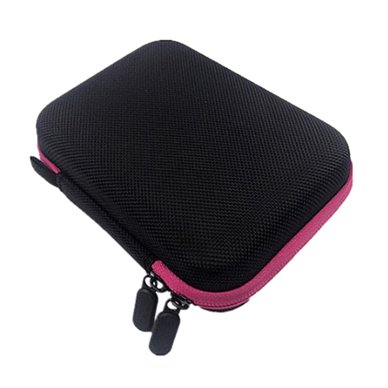 63 Bottle Essential Oil Carry Case 1-3Ml Holder Storage Aromatherapy Hand Bag_$6