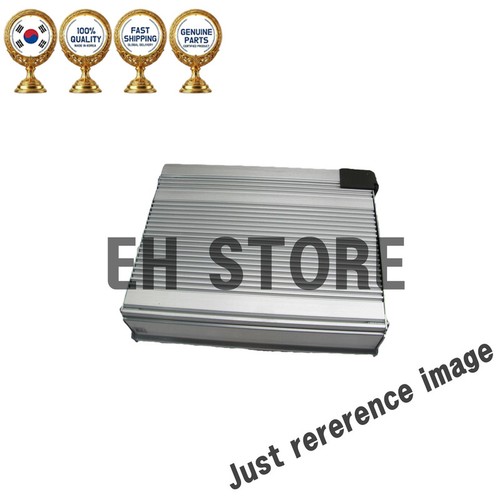 Genuine 96370 L1400 96370L1400 EXTERNAL AMP ASSY For Sonata
