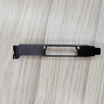 Bracket For NVIDIA Tesla A2 16G 4U Graphics Video Card