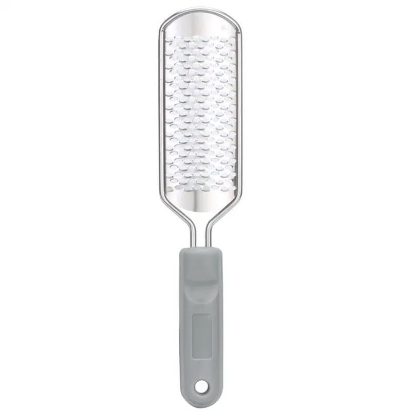 Stainless Steel Foot Rasp File Foot the Feet Pedicure Rasp Remover Foot File Cal
