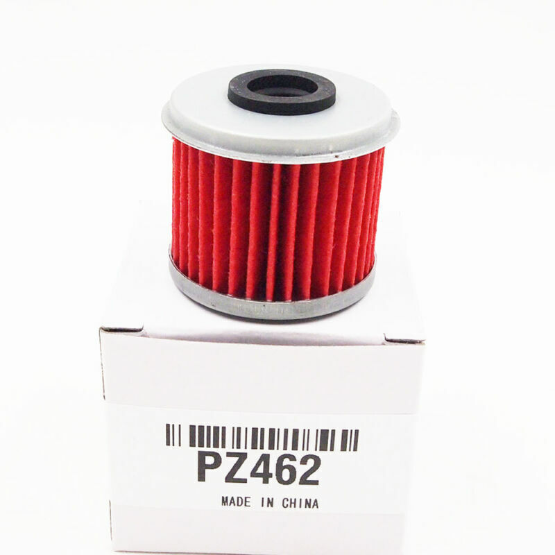 10&times; Engine Oil Filter For Honda TRX450R CRF250X CRF450X CRF250R CRF450R CRF150R