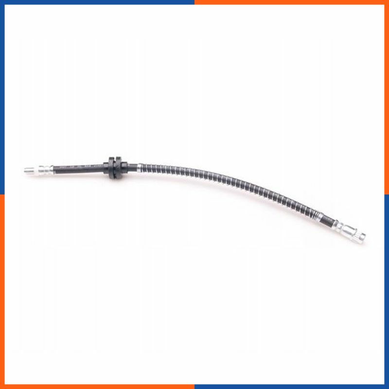 Flexible De Frein Pour Renault | 35skv109, 6t47878, 701119, 80213, 815025117