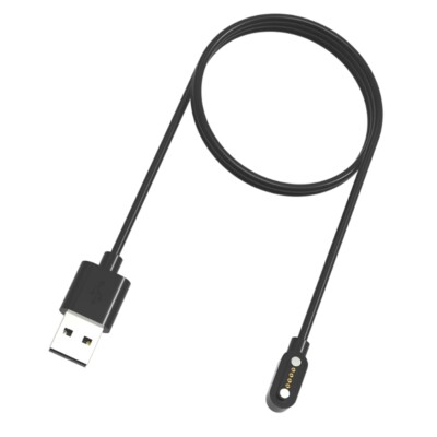 Charging Cable Holder Power Stand Adapter for Lokmat Appllp/4 Smartwatch