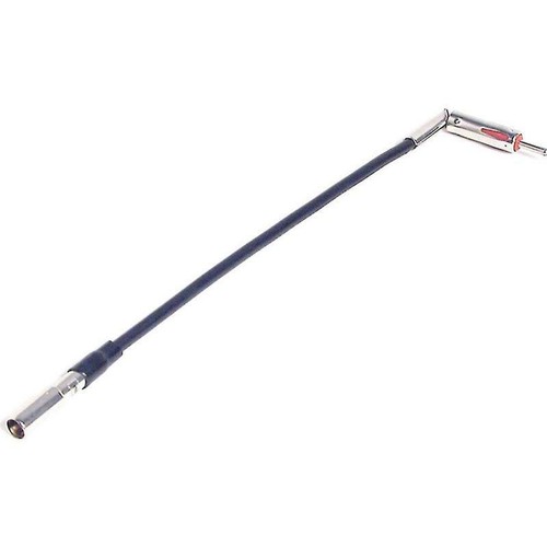 Raptor AD-GM1 Factory Antenna to Aftermarket Adapter for 1988-2006 GM Vehicles