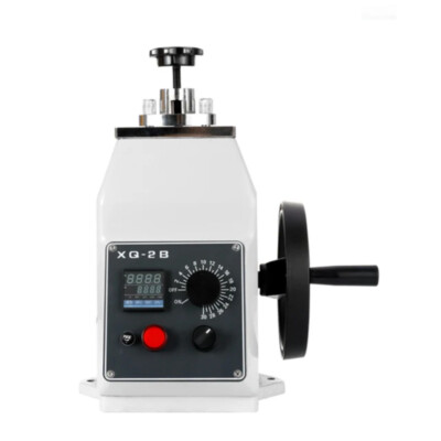 XQ-2B Φ45mm Mounting Machine For Metallographic Specimen 220V 110V