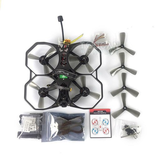 iFlight HD Protek35 6S Racing Drone SucceX FPV Beast F7 FC ESC AIO