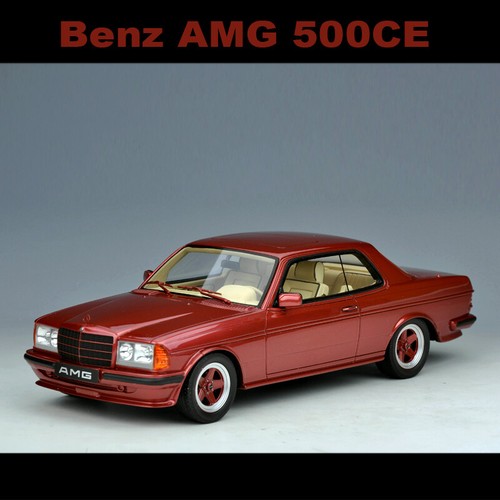 Amazon | OttO mobile 1/18 メルセデスベンツ R129 SL73 AMG
