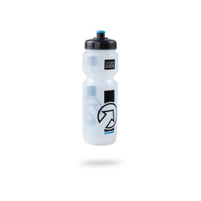 Water Bottle 800ml Clear PRO bike