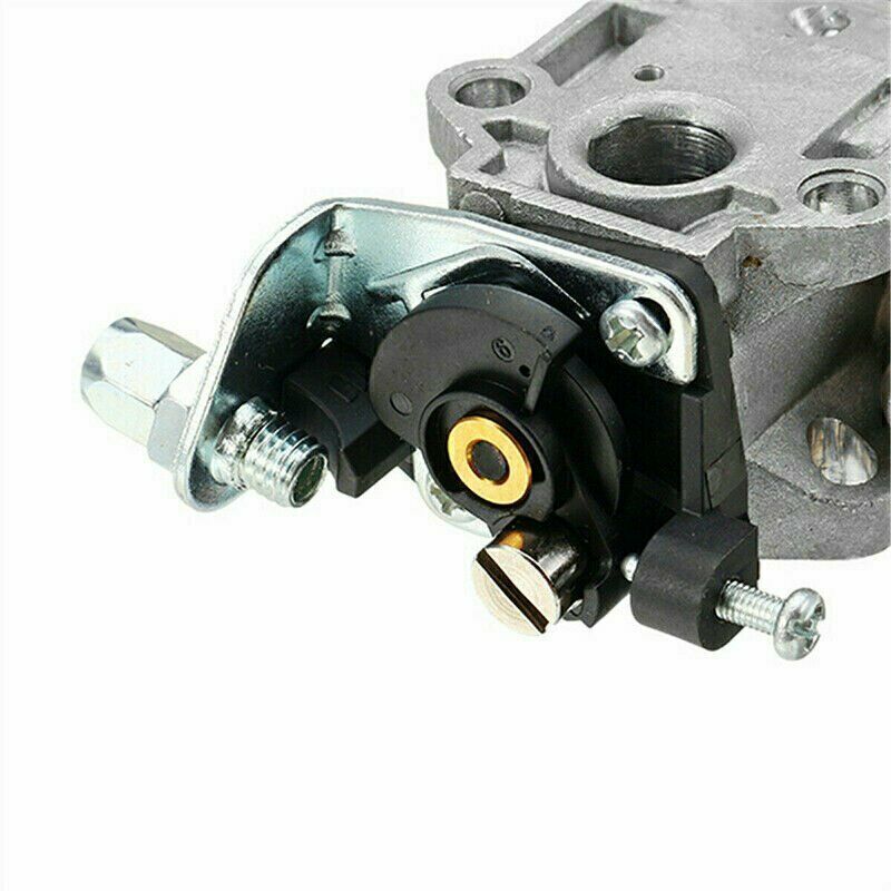 Carburettor Carb For Various Strimmer Hedge Trimmer Brush Cutter Chainsaw US