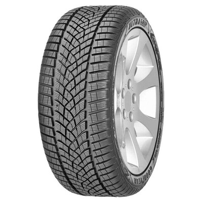 GOODYEAR Winterreifen 215/60R17 96H ULTRAGRIP PERFORMANCE SUV G1