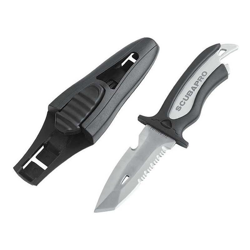 Scubapro Scuba & Snorkeling Knives