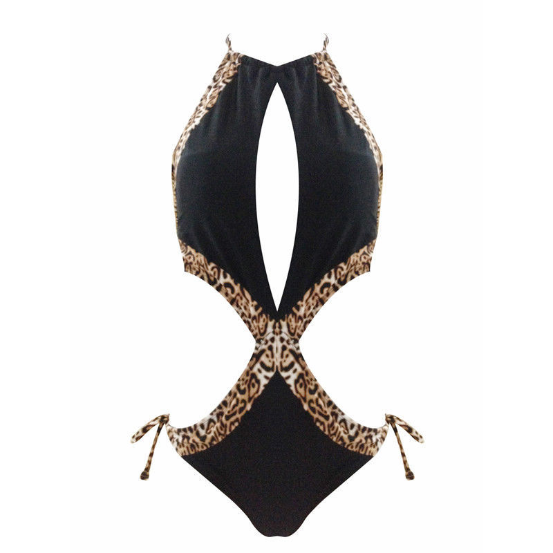 Bar III Mujer Monokinis