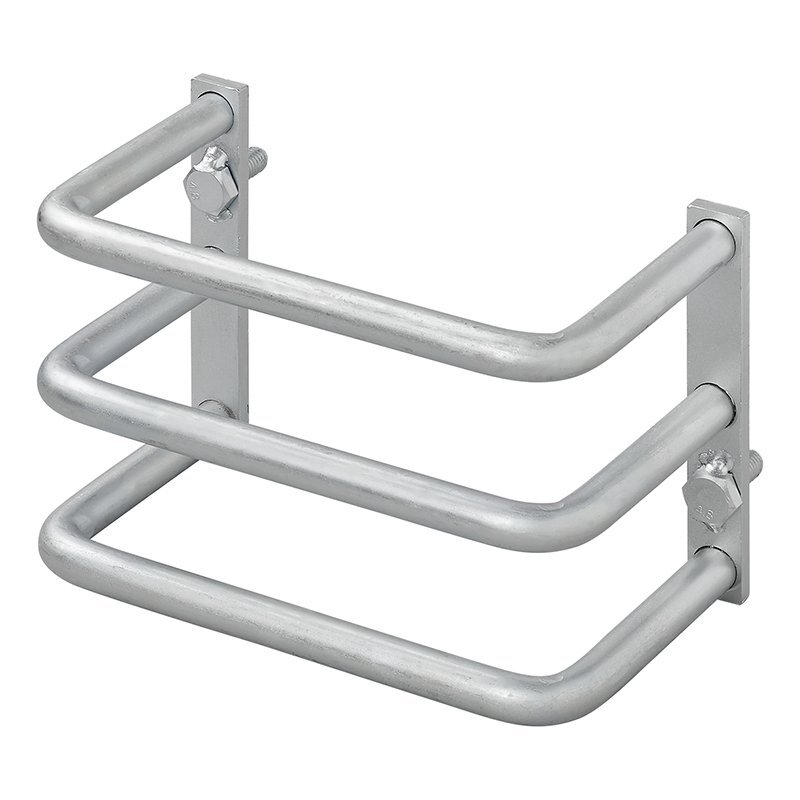 Rücklicht-Schutzgitter 140x105x80mm