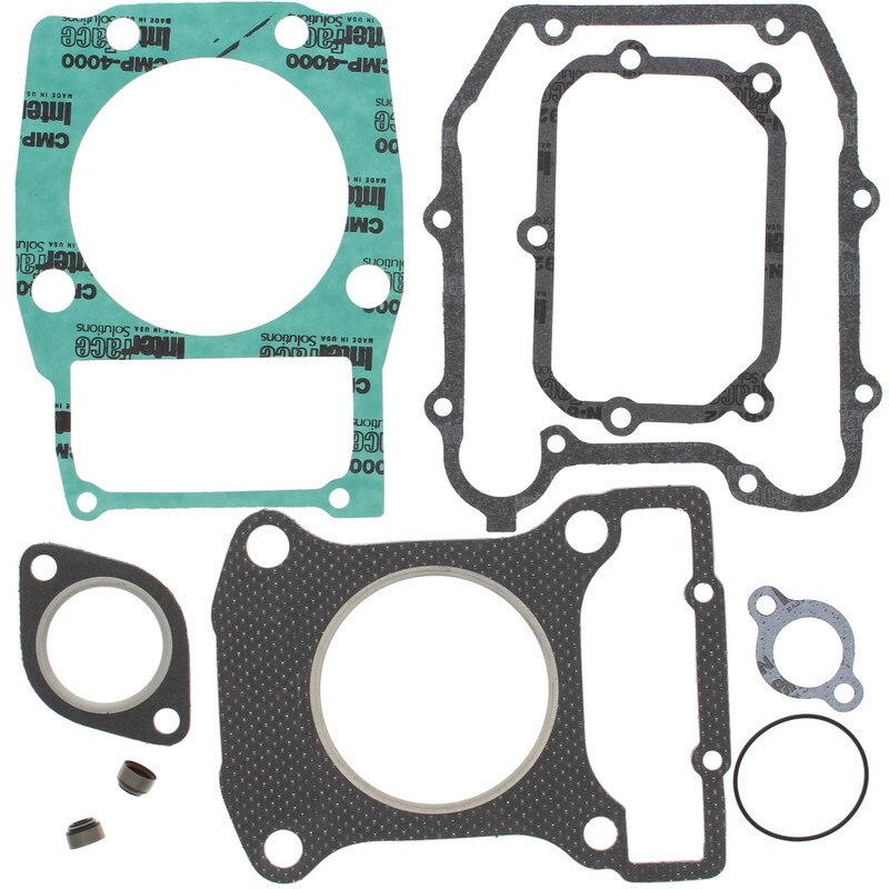 Vertex 810837 Top End Gasket Set For Sale Online Ebay 