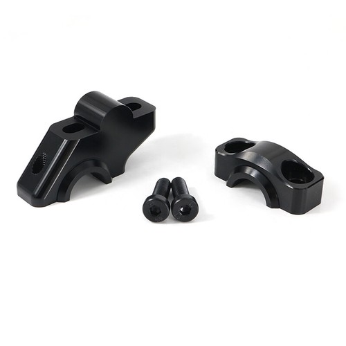 Offset Handlebar Mount Risers Fit For Honda CRF230L CRF250L CB750