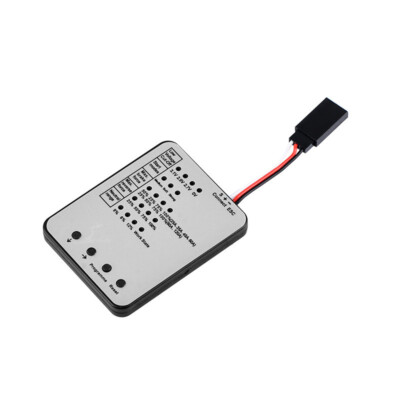 For   Programming Card for RC Car ESC Brushless Electronic Speed Controller