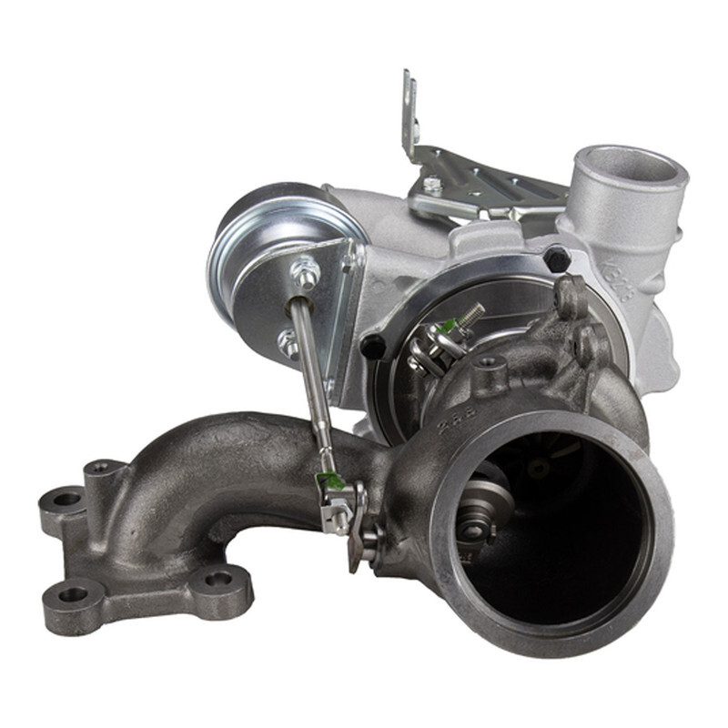 Turbo for 13-15 Ford Edge/Explorer - Picture 6 of 9