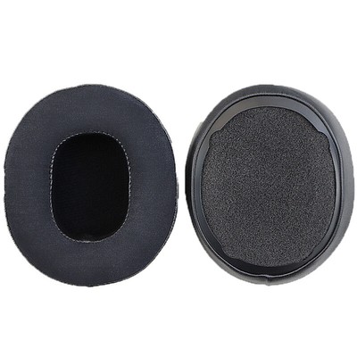 New Ice Sensor Gel Ear Pads Cushions Covers For Skullcandy Crusher 3.0 Wireless