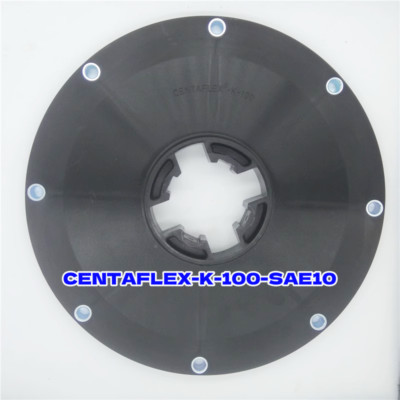 1Pcs New for CENTAFLEX-K-100-SAE10 Coupling K-100-SAE10
