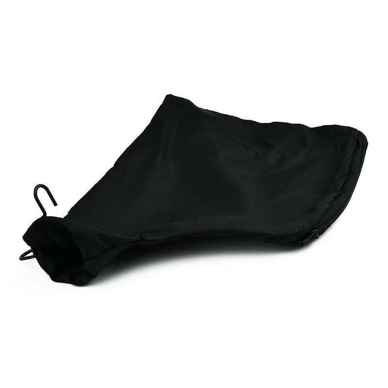 Anti-dust Cover Bag For 255 Miter Saw Belt Sander Vacuum Cleaner I