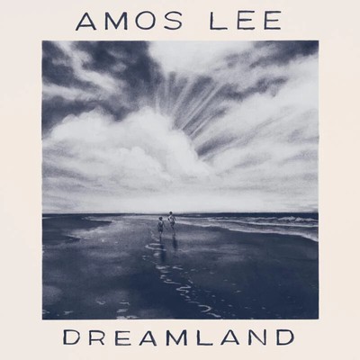 Amos Lee Dreamland (Vinyl) (UK IMPORT)
