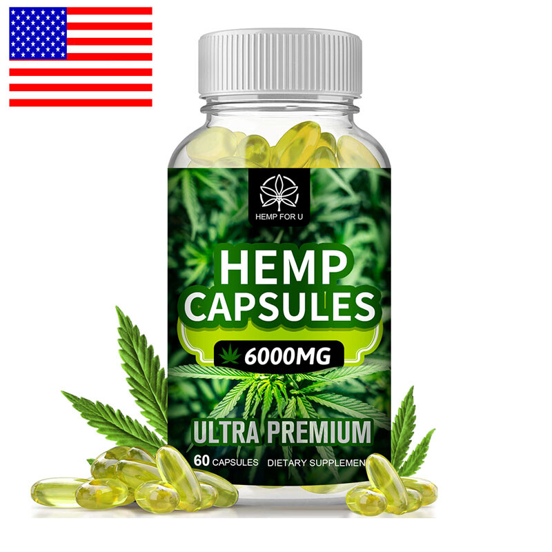 Capsules-calm,sleep,stress,anxiety,pain,muscle,relax Caps 60