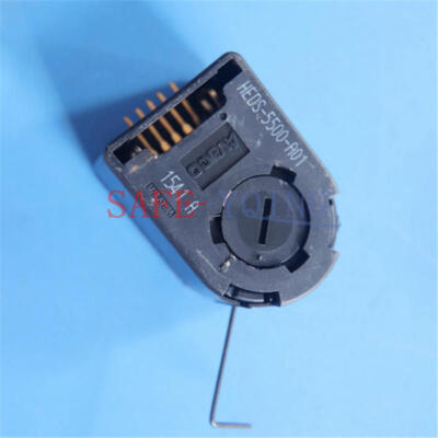 1PC NEW AVAGO HEDS-5500#A01 Optical Encoder Substitute