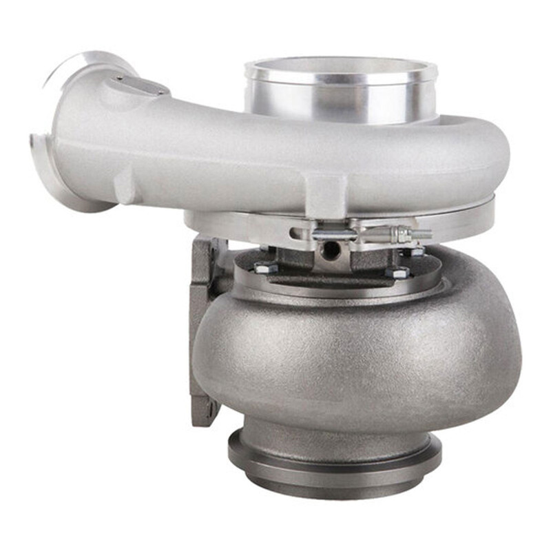 Turbo for 92-07 Advance Mixer Detroit Diesel. 12.7L; Model S400 - Picture 5 of 8