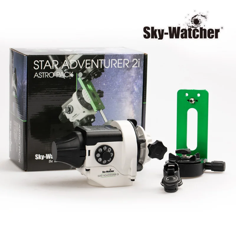 Sky-Watcher Great Star Field Equatorial Instrument WIFI Upgrade Starry Sky Field