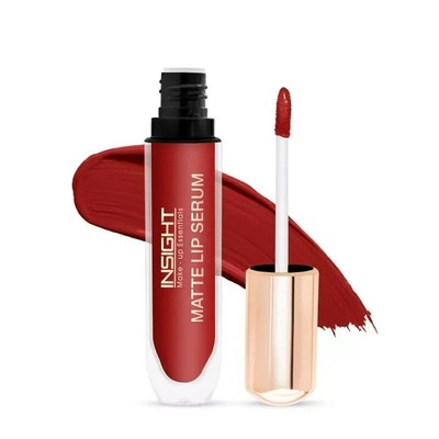 Insight Cosmetics Matte Lip Serum LOVE STORY (6 g)