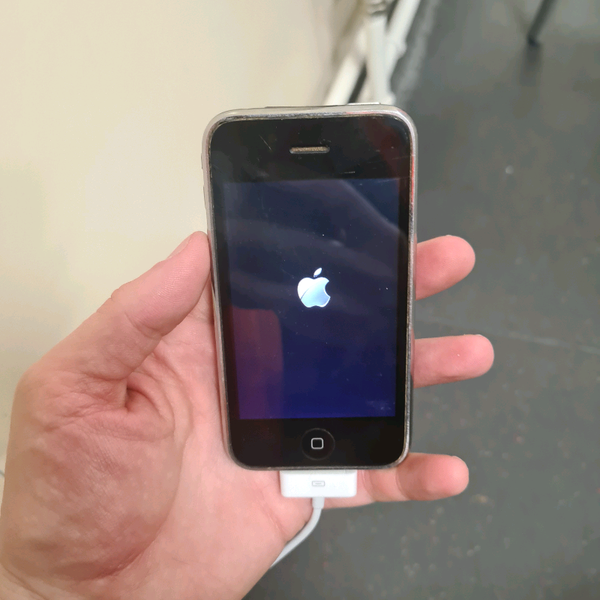 Iphone 3G for sale in UK 38 secondhand Iphone 3Gs