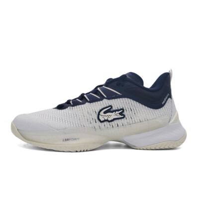 Lacoste AG-LT23 Ultra SFA Women's Tennis Shoes Sports Training NWT 747SFA0026042
