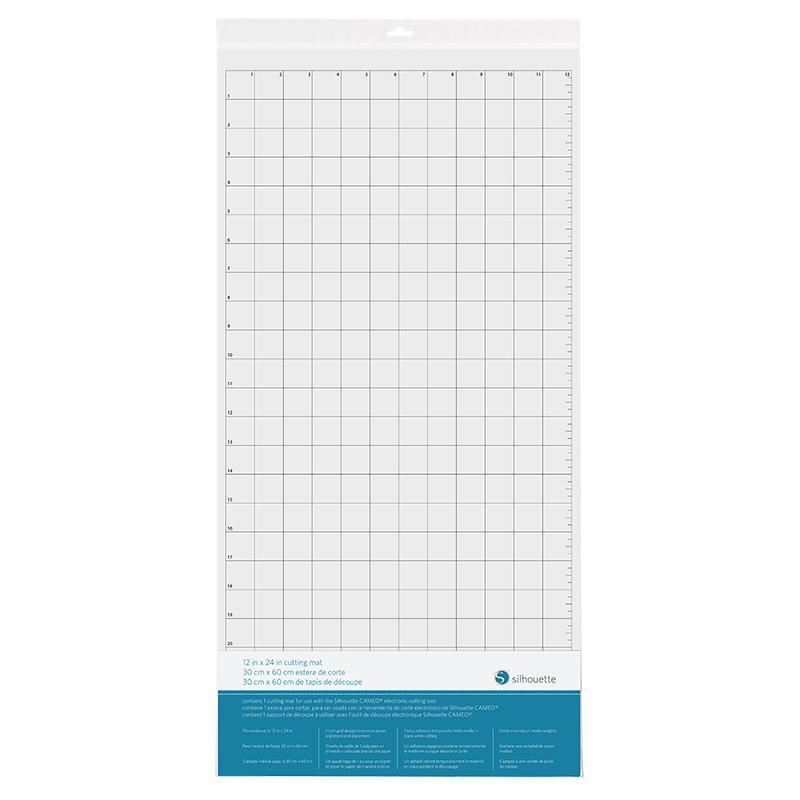 Silhouette Cameo 12